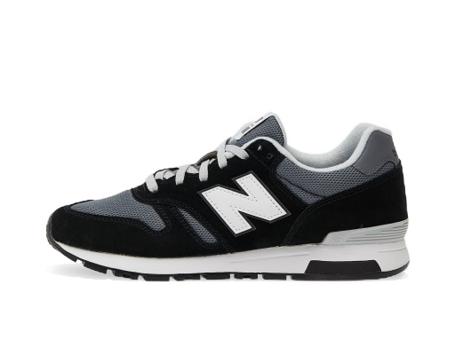 Tenisky a topánky New Balance 565 Rôznofarebný | ML565CBK