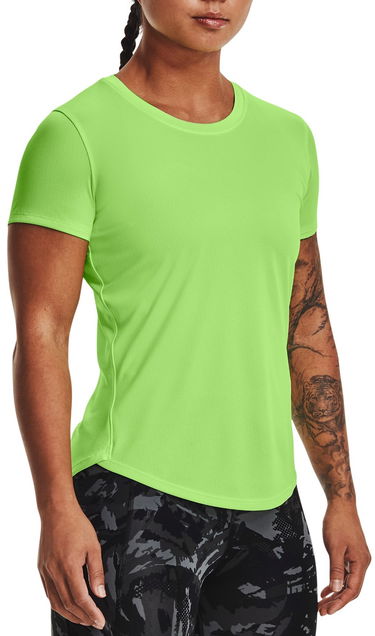 Tričko Under Armour Under Armour Speed Stride 2.0 Short Sleeve T-Shirt Zelené | 1369760-752, 0
