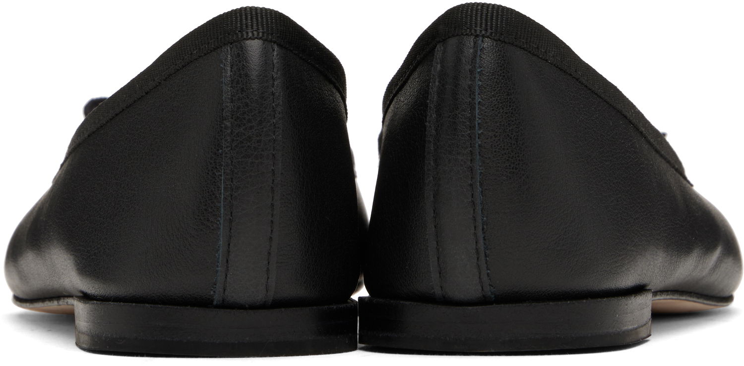 Šaty Repetto Repetto Cendrillon Ballerina Flats Čierna | V086VE, 1