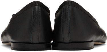 Šaty Repetto Repetto Cendrillon Ballerina Flats Čierna | V086VE, 1
