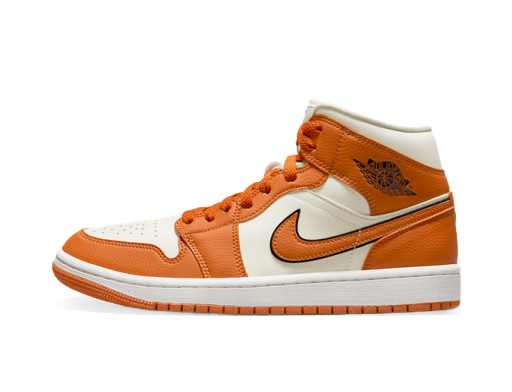 Air Jordan 1 Mid "Sport Spice" W