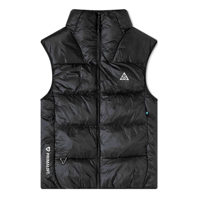 Vesta Nike ACG ACG Lunar Lake Insulated Vest Čierna | DH3075-010
