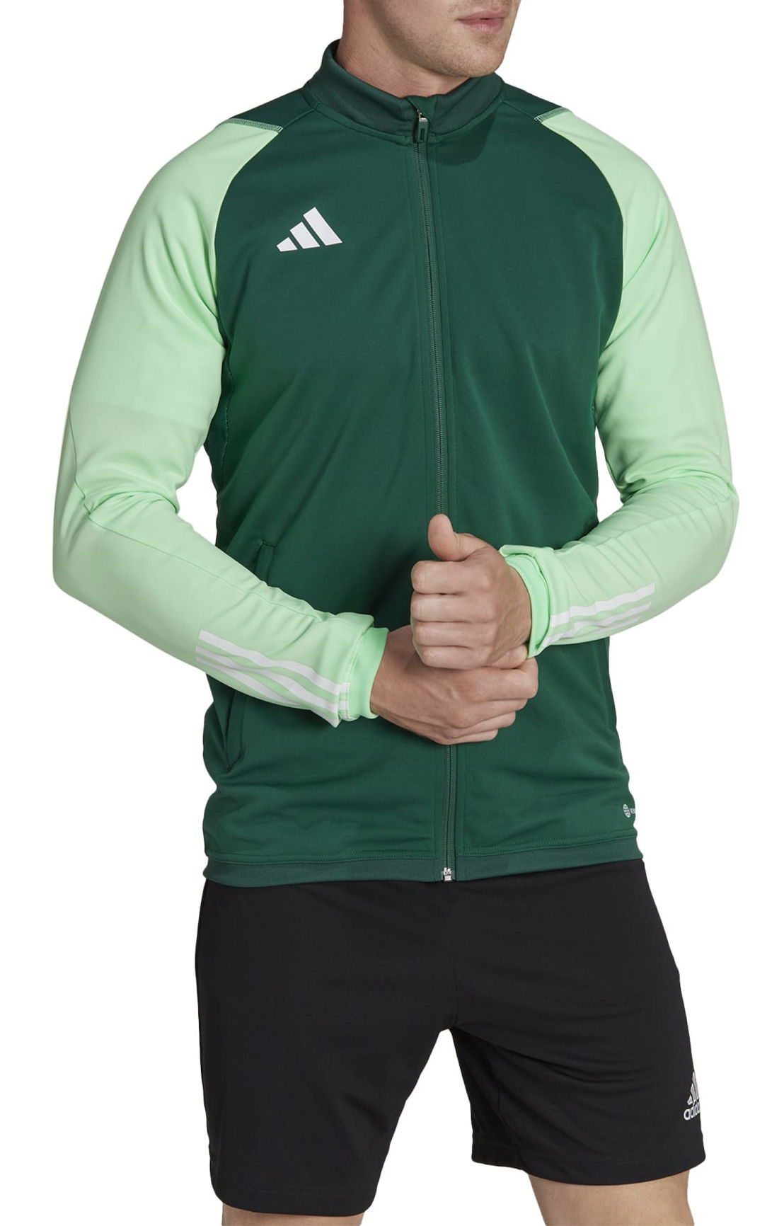 Tiro 23 Competition Training Jacket