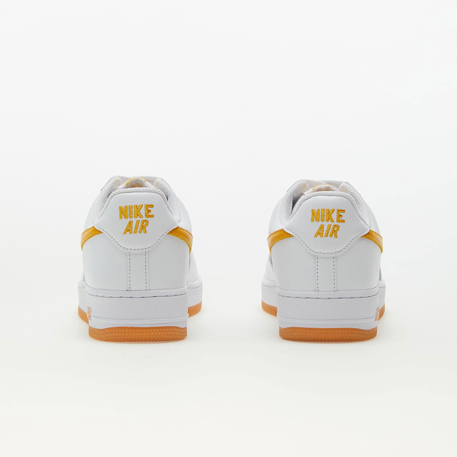 Air Force 1 Low "University Gold"