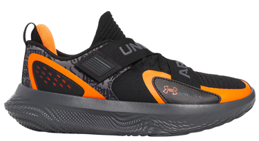 Tenisky a topánky Under Armour UA Flow Futr X 4 Čierna | 3028830-001, 0