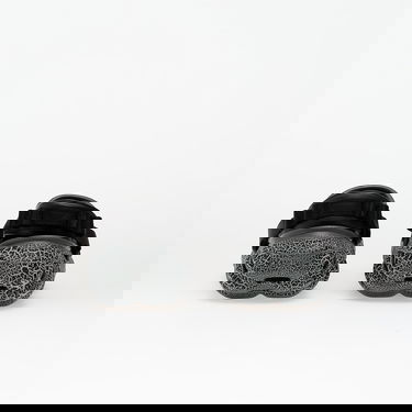 Tenisky a topánky Crocs Echo Crackle Clog Slate Grey Čierna | 211630-0DA, 4