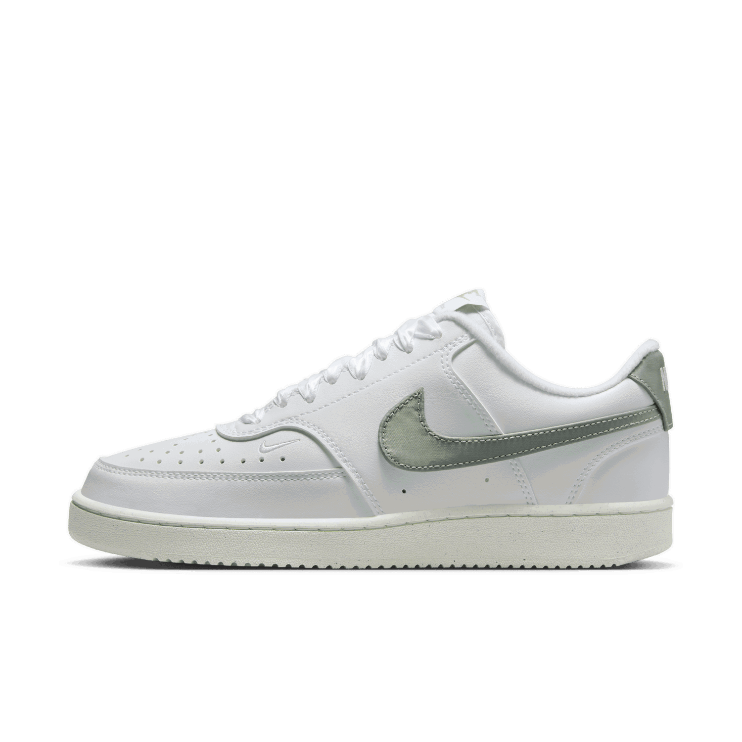 Tenisky a topánky Nike Court Vision Low Next Nature Biela | HV5246-102, 0