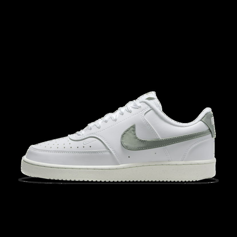 Tenisky a topánky Nike Court Vision Low Next Nature Biela | HV5246-102