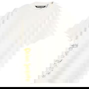 Burning Palm T-Shirt