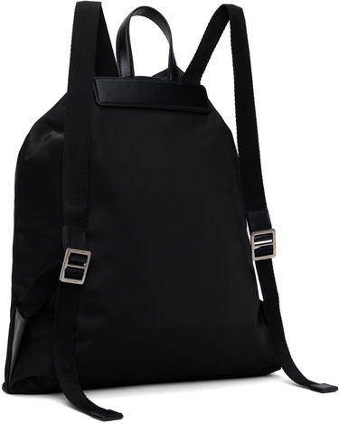 Batoh Dolce & Gabbana Drawstring Backpack Čierna | BM2336AG182, 2
