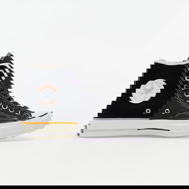 Tenisky a topánky Converse Chuck 70 Hi Čierna | 167668C, 1