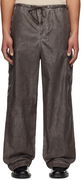Our Legacy Way Cargo Pants