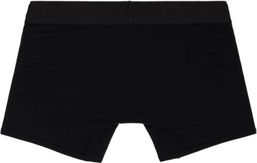 Boxerky Palm Angels Palm Angels Two-Pack Boxer Briefs Čierna | PMUH003S25FAB0011010, 2