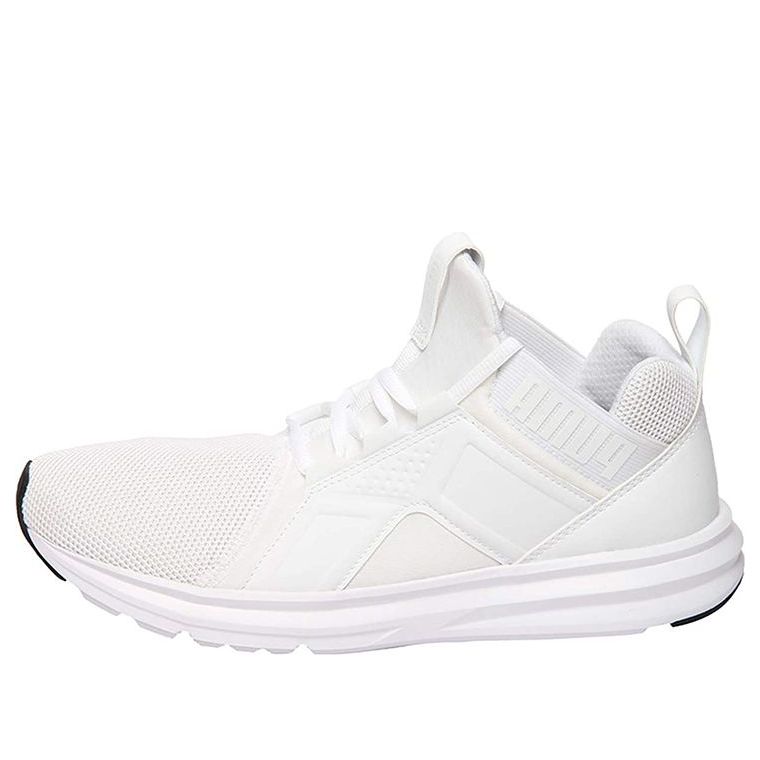 Tenisky a topánky Puma Enzo Mesh Biela | 190015-04