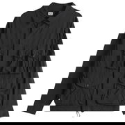 C.P. Company Multi Pocket Shirt Jacket, Size Large