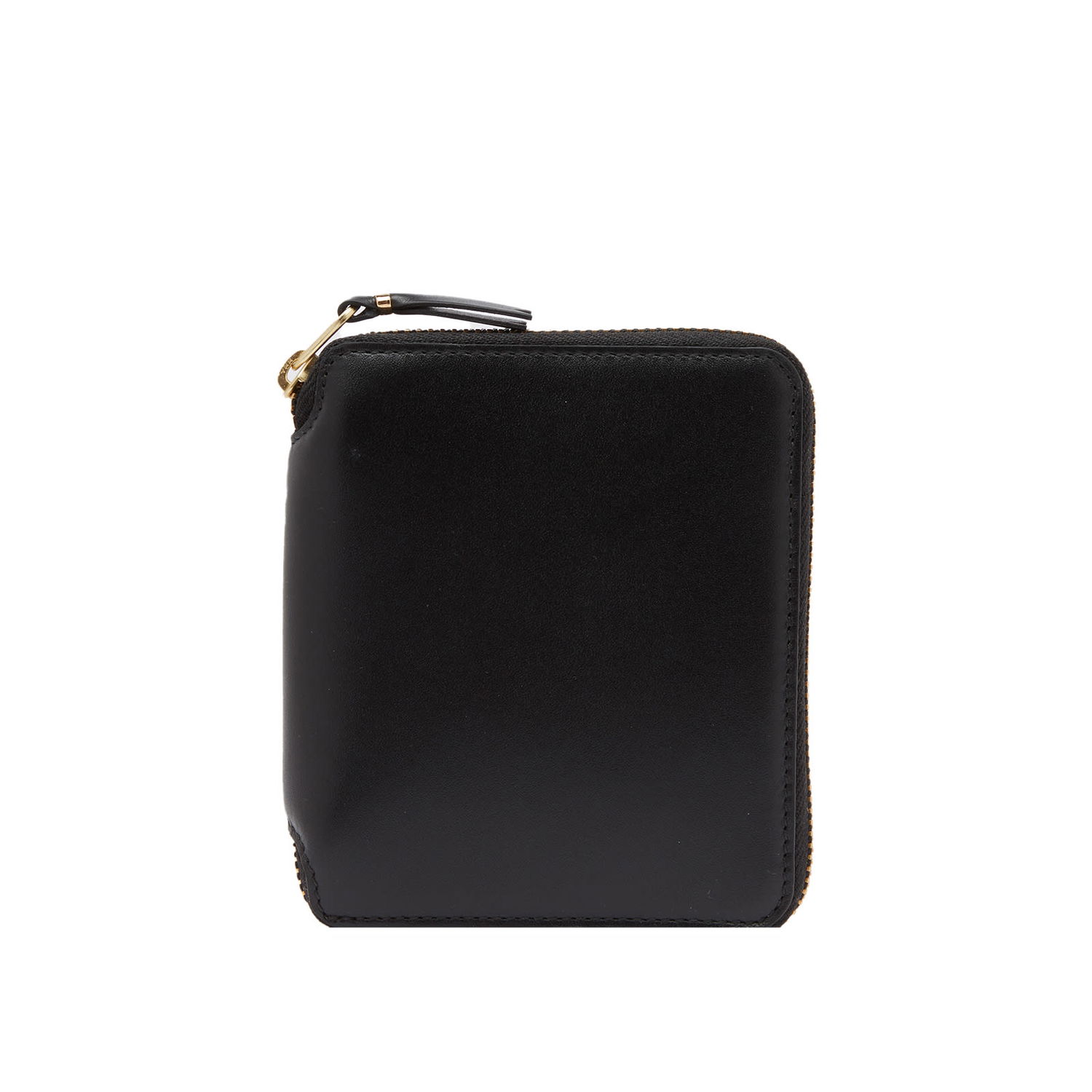 Peňaženka Comme des Garçons Classic Wallet Check Print Čierna | SA2100-1-CP, 0