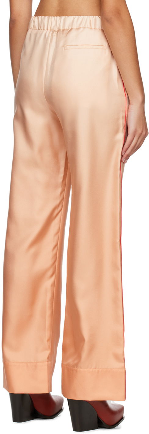 Stella McCartney Printed Trousers