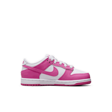 Tenisky a topánky Nike Nike Dunk Low Ružová | FB9108-102, 2