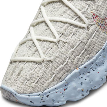 Tenisky a topánky Nike Space Hippie 04 M Biela | CZ6398-102, 4