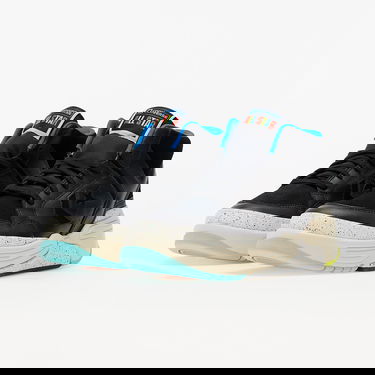Tenisky a topánky Converse Weapon CX Peace Čierna | 172194C, 5