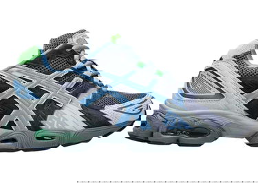 Tenisky a topánky Asics Gel-Nimbus 9 "Steel Grey/Blue Harmony" Modrá | 1201A584-023, 0