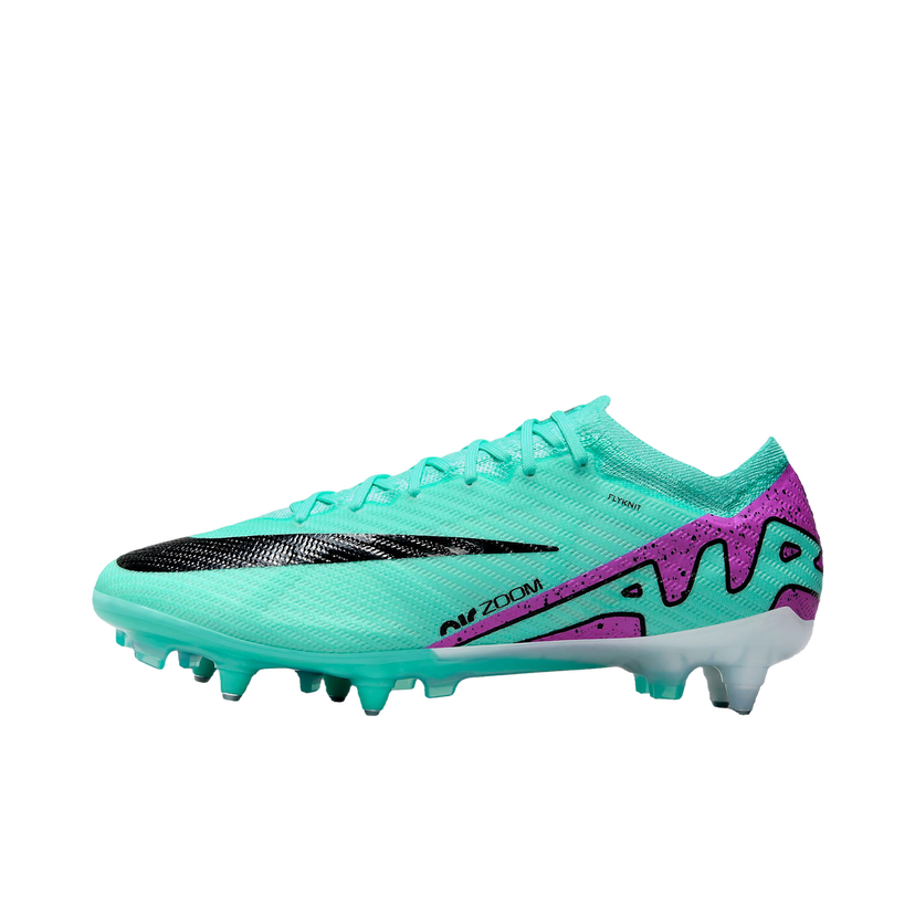 Tenisky a topánky Nike Zoom Vapor 15 Elite SG-Pro AC Tyrkysová | fv3960-300