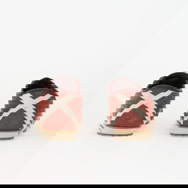 Tenisky a topánky adidas Originals ITALIA 70s Vínová | IH9087, 4