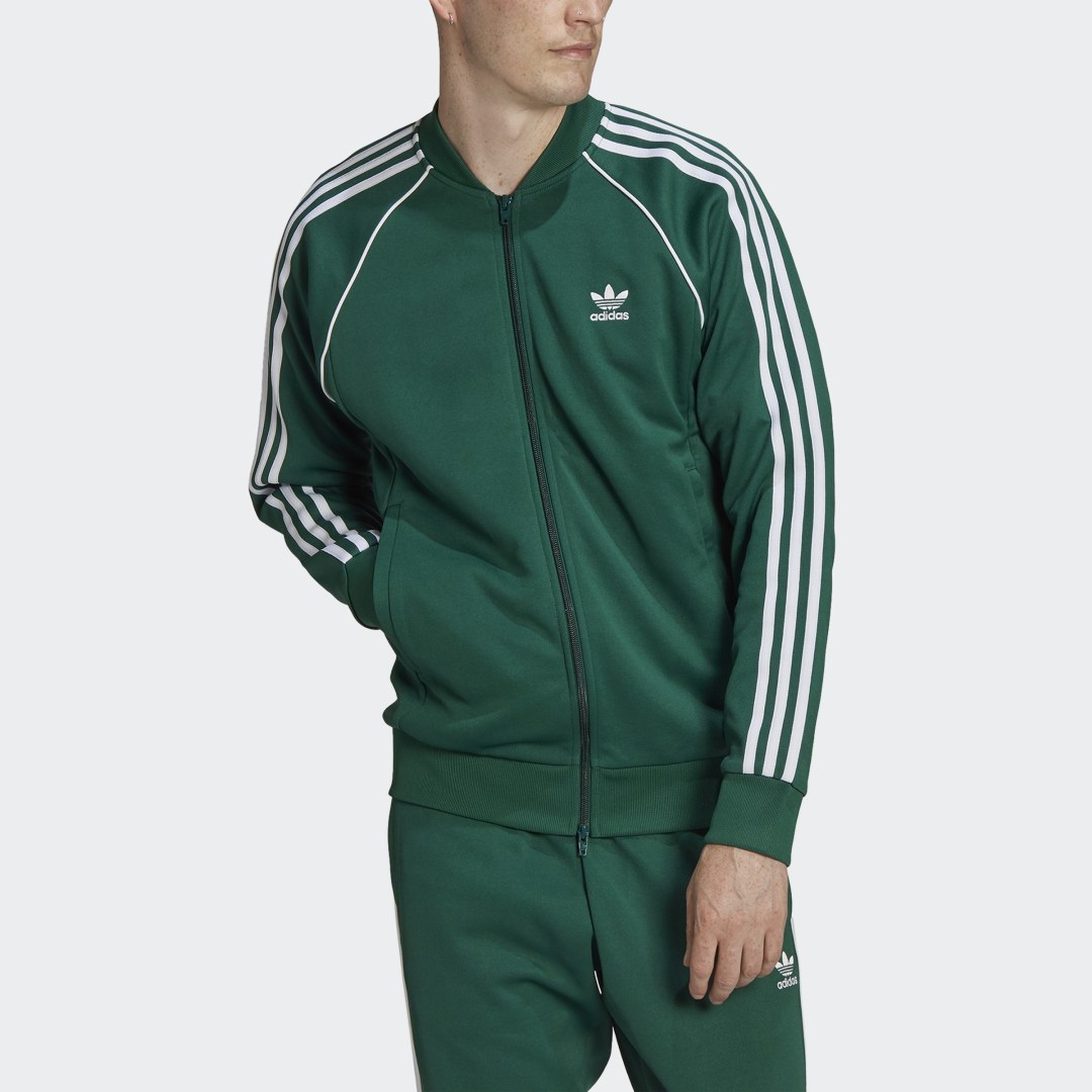 Adicolor Classics Track Jacket