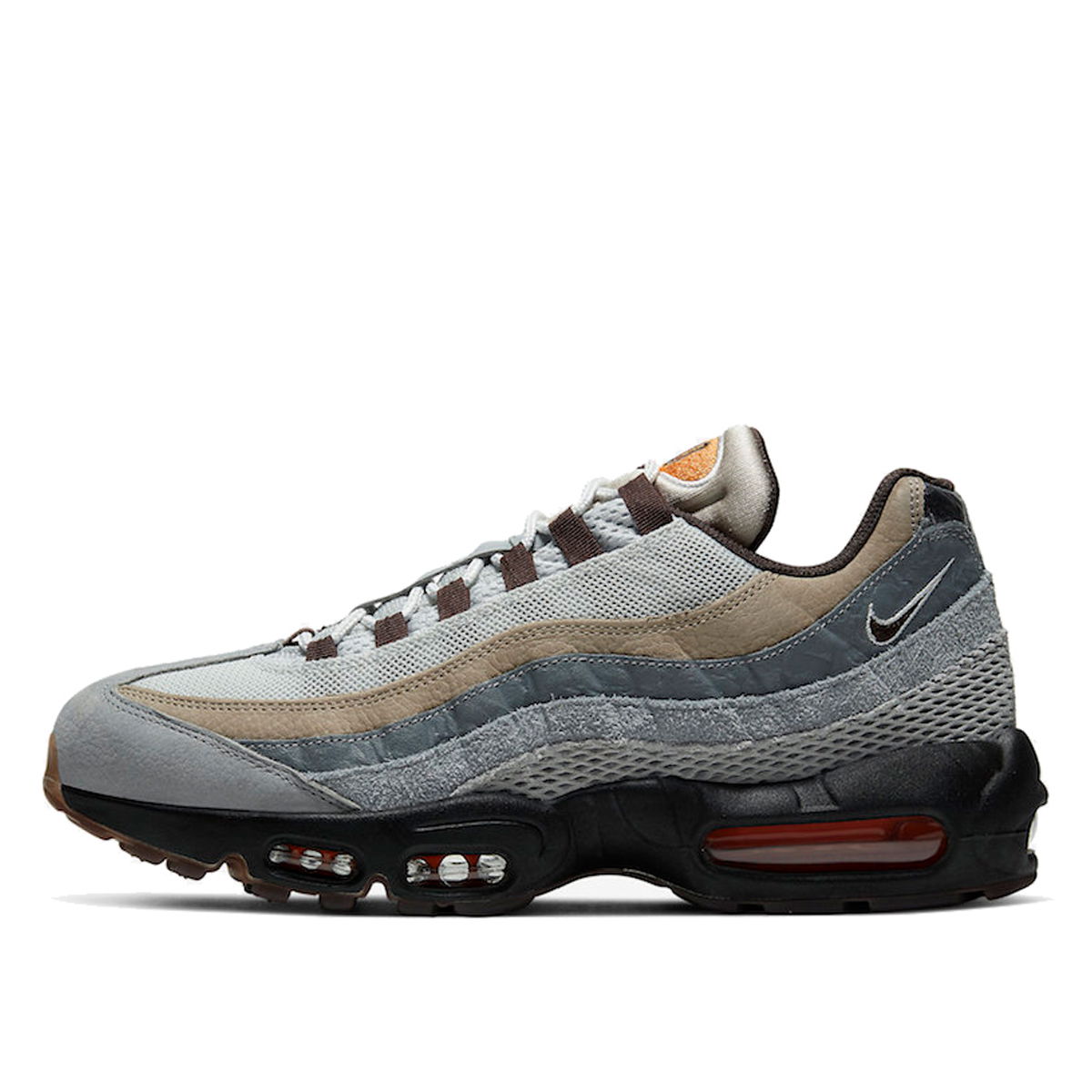 Tenisky a topánky Nike Air Max 95 "110" Šedá | CV1642-001, 1