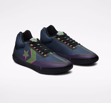 Tenisky a topánky Converse All Star Pro BB Low Soundwave Rôznofarebný | 170763C, 3