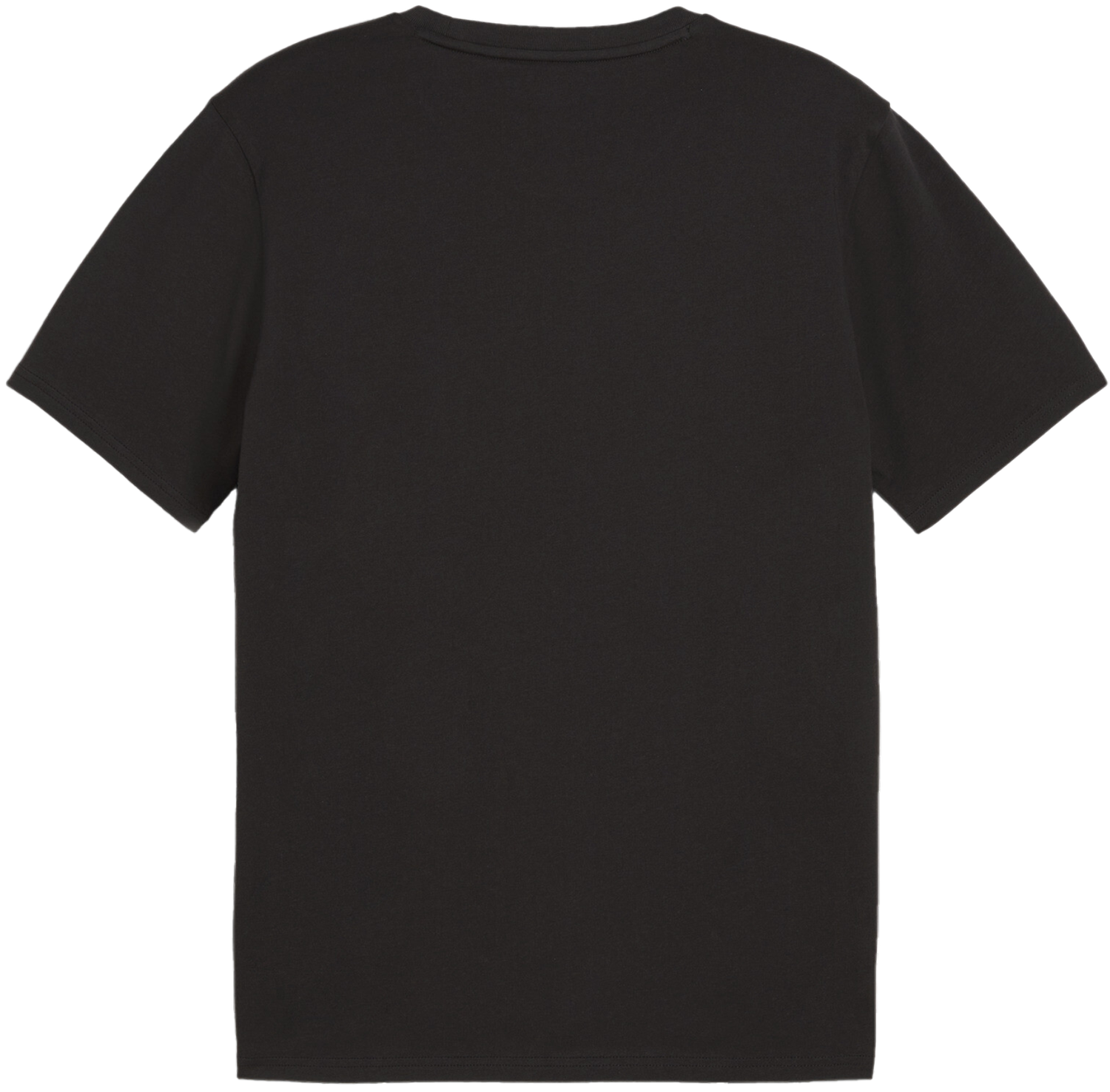 Tričko Puma teamGOAL Casuals T-Shirt Čierna | 658615-03, 1