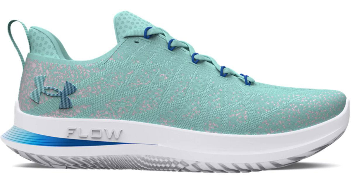 Tenisky a topánky Under Armour Velociti 3 W Tyrkysová | 3026124-400, 1