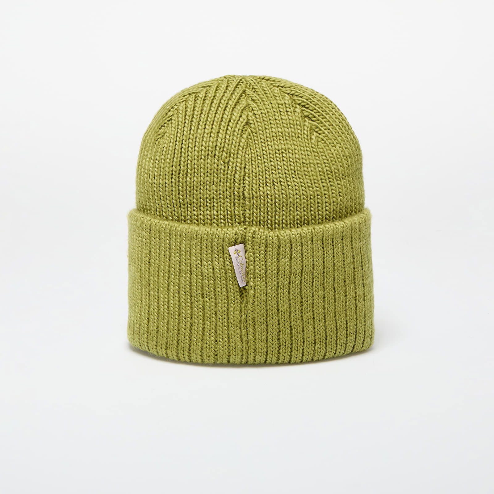 Wallowa™ Beanie Python Green