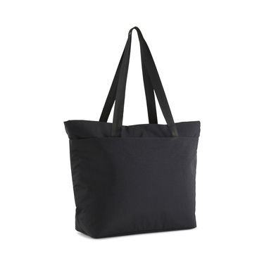 Tote bag Puma Shopper Tote Bag Čierna | 091280_01, 2