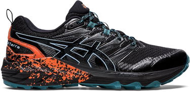 Tenisky a topánky Asics Gel-Trabuco Terra Čierna | 1012A902 011, 0