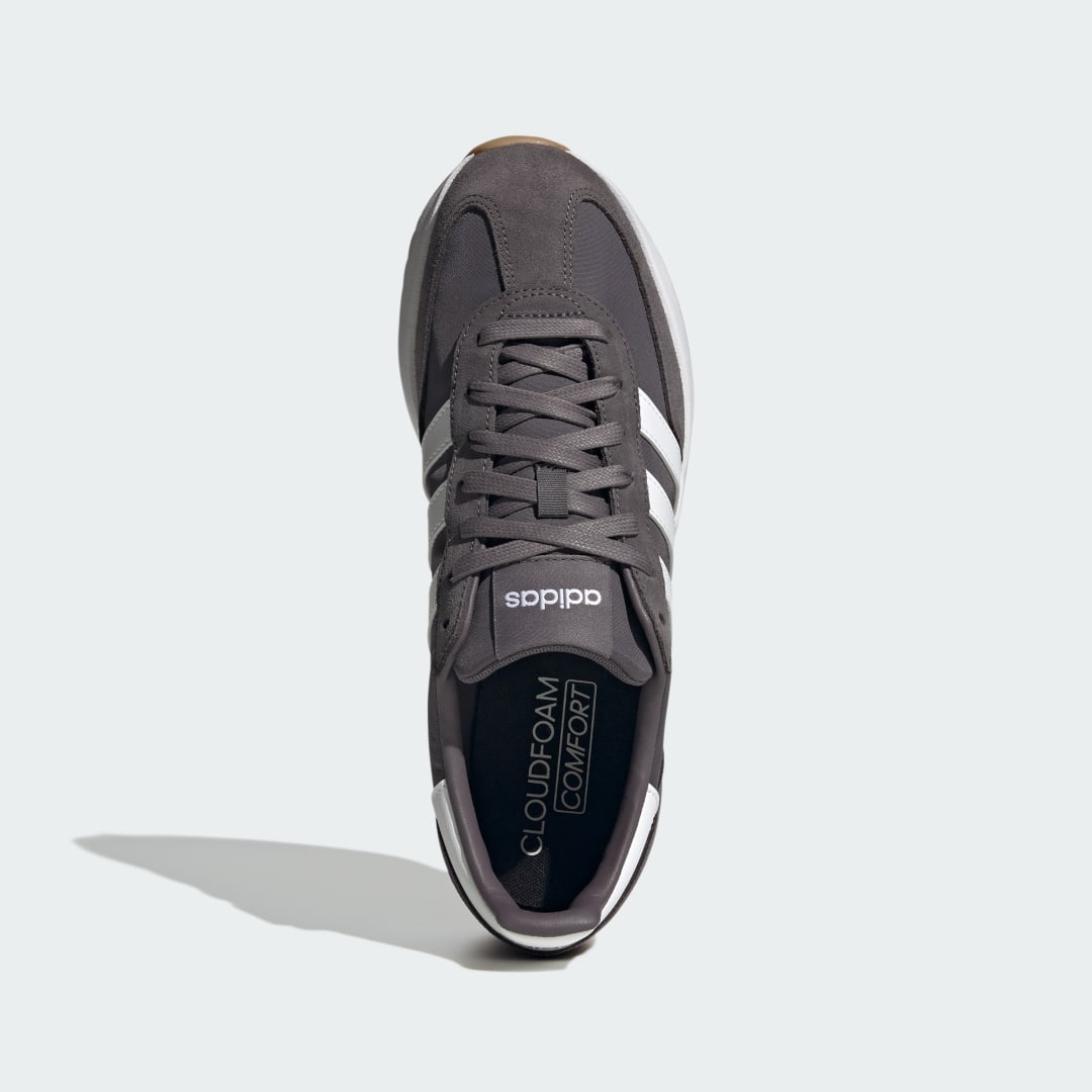 Tenisky a topánky adidas Originals Run 72 Šedá | JI4922, 1