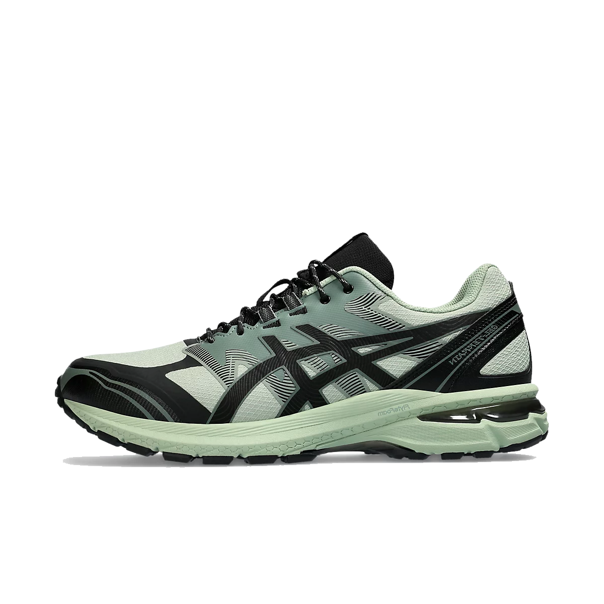 Tenisky a topánky Asics Gel-Terrain "Dark Jade" Zelené | 1203A342-300, 0