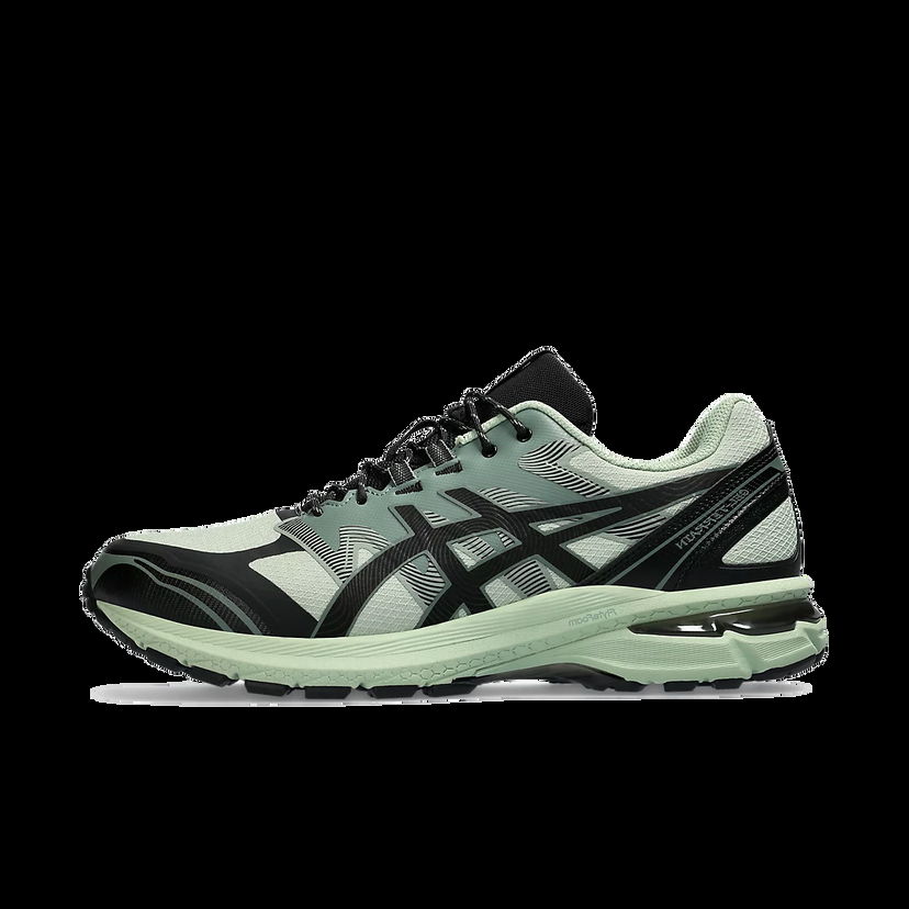 Tenisky a topánky Asics Gel-Terrain "Dark Jade" Zelené | 1203A342-300