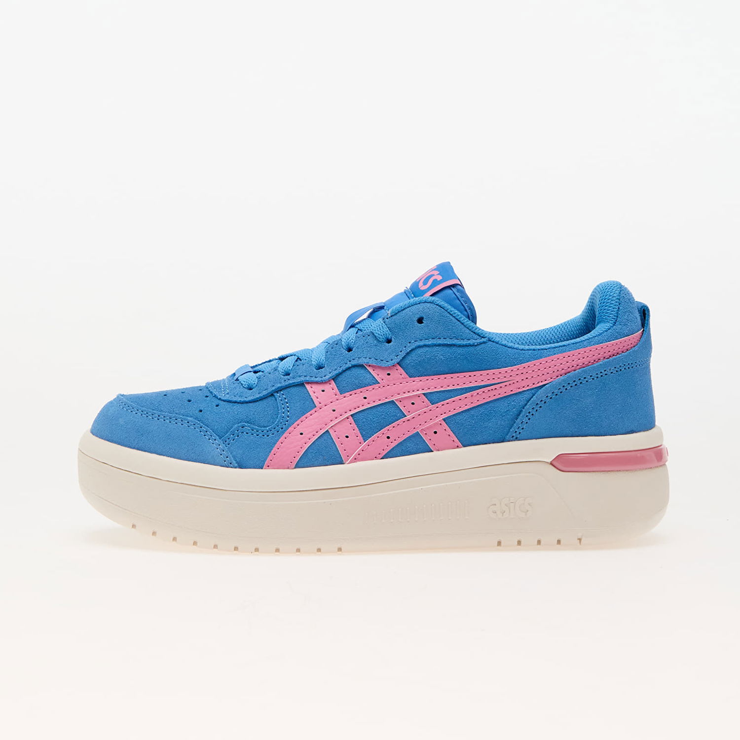 Tenisky a topánky Asics Japan S Modrá | 1203A454-400, 0