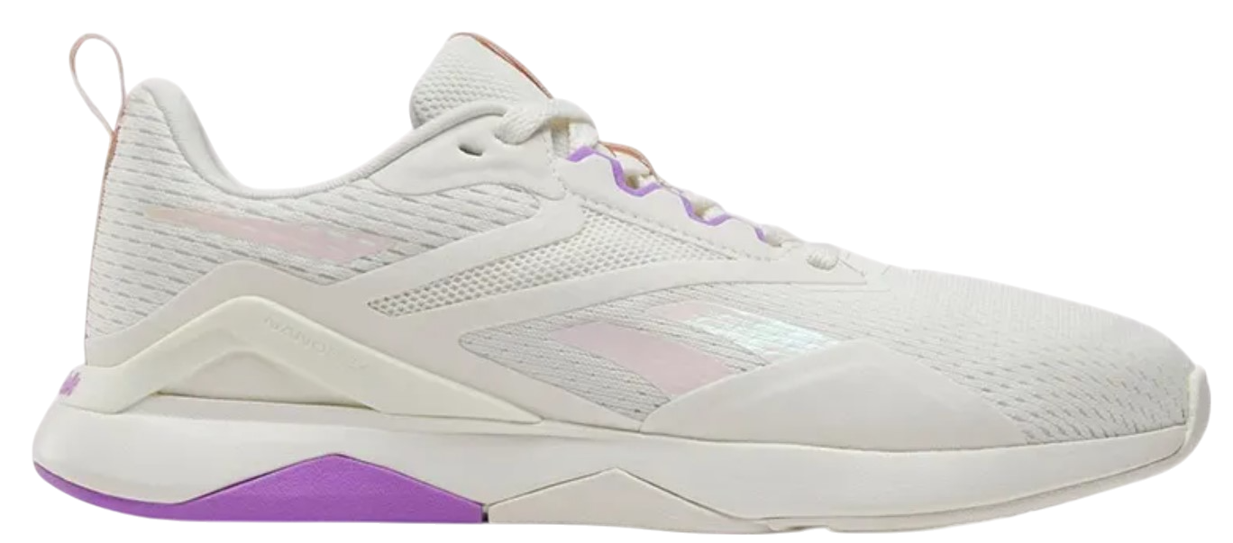 Tenisky a topánky Reebok Reebok NanoFlex TR 2 Biela | 100201538, 0