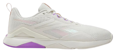 Tenisky a topánky Reebok Reebok NanoFlex TR 2 Biela | 100201538, 0
