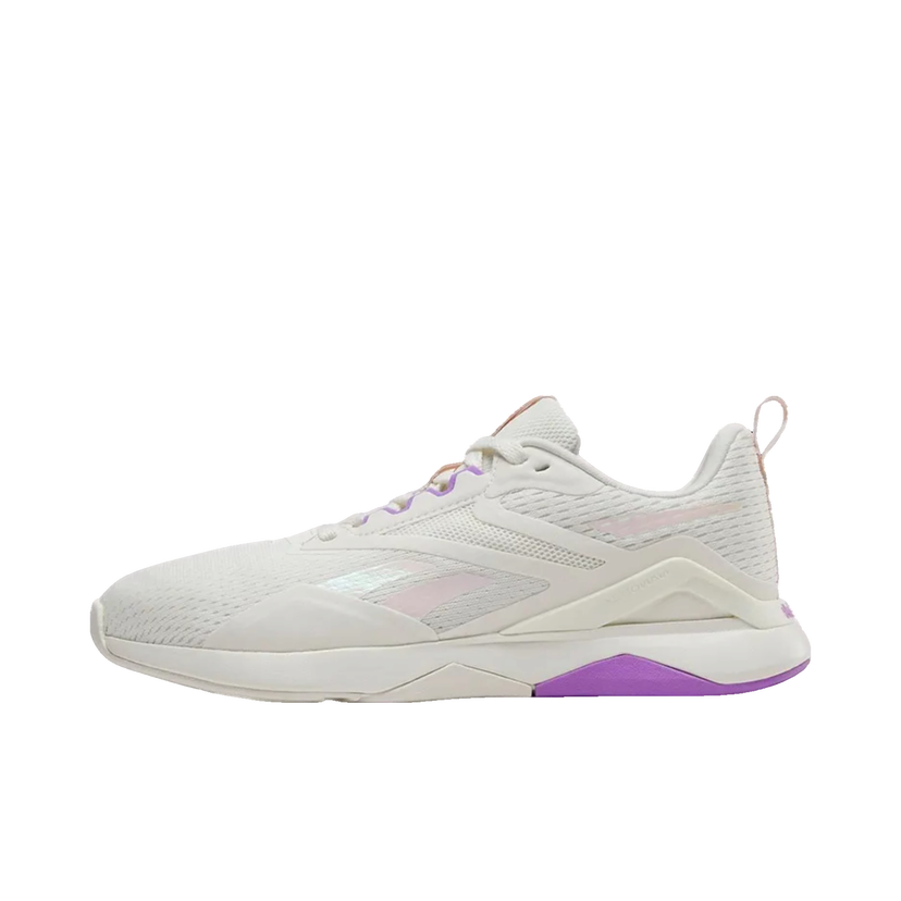 Tenisky a topánky Reebok Reebok NanoFlex TR 2 Biela | 100201538
