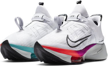 Tenisky a topánky Nike Air ZoomX Tempo Next% FlyEase W Biela | cz2853-102, 4