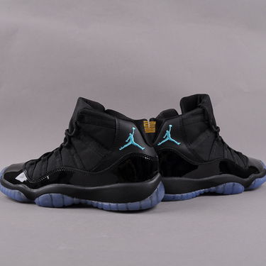 Tenisky a topánky Jordan Jordan 11 Retro Čierna | 378037 006, 3