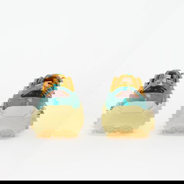 Tenisky a topánky Asics Trabuco Max 4 Wheat Yellow/ Dark Red Planet Žltá | 1011B976-750, 4