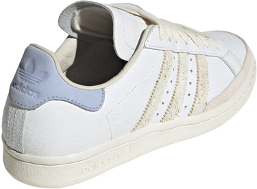 Tenisky a topánky adidas Originals WMNS NATIONAL TENNIS OG Modrá | H03600, 4
