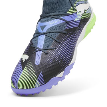 Tenisky a topánky Puma FUTURE 7 PRO Cage Fialová | 107923_04, 5