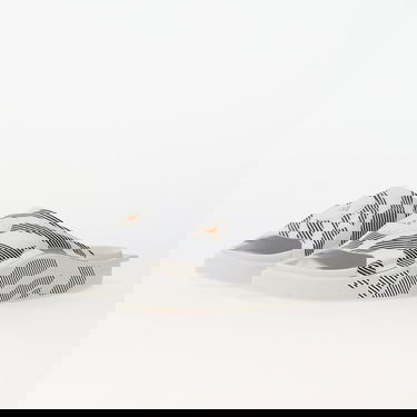 Tenisky a topánky adidas Originals Stella McCartney x Slide Oranžová | IE8769, 5