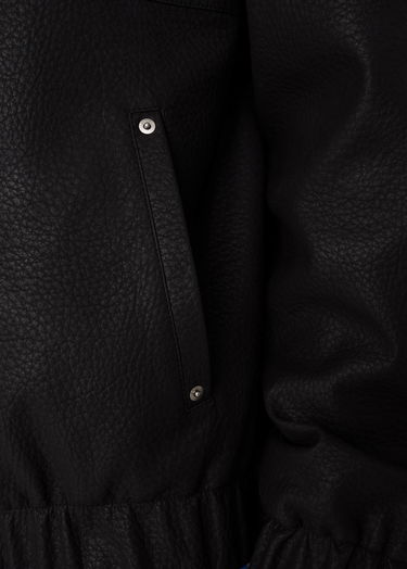 Mikina AXEL ARIGATO Hooded Jacket Čierna | A2862001, 5
