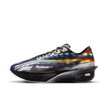 Tenisky a topánky Nike ZoomX Vaporfly Next% 4 Premium Light Trails Rôznofarebný | IB8167-999, 2
